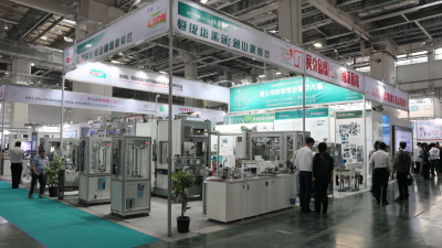 Exploring Precision Instruments Market Trends at the 2025 China Import and Export Fair