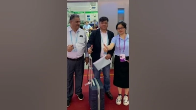 Exploring the Future of Lifepo4 Batteries at the 138th Canton Fair 2025: Industry Trends and Insights