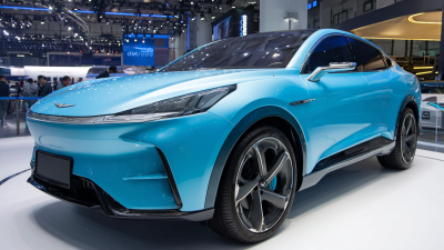 Innovative Phev Cars Showcased at 2025 China 138th Import and Export Fair