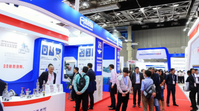 Exploring Innovations in Carbon Steel Ball Valves at China’s 138th Canton Fair 2025