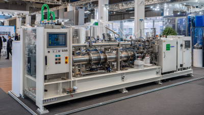 Unveiling Soft Wash Pump Innovations at the 138th China Import and Export Fair 2025