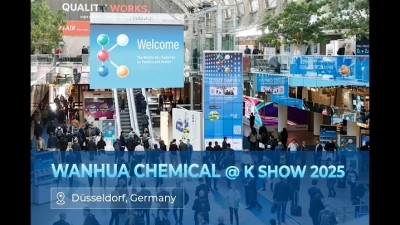 Exploring the Future of Bright Flake Aluminum Powder at the 2025 China Import and Export Fair