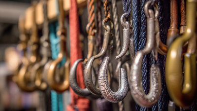 Exploring Market Trends for Hanging Hooks at the 138th Canton Fair 2025 in China