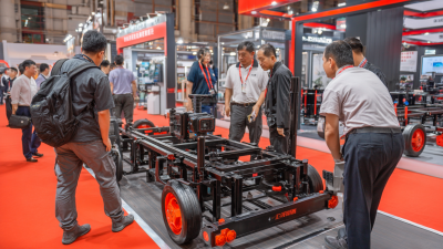 Exploring the Impact of Organic Iron Products at the 138th Canton Fair in 2025