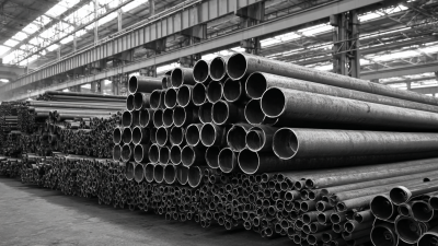 Exploring the Steel Pipe Market Trends at the 138th Canton Fair 2025: Insights and Data Analysis