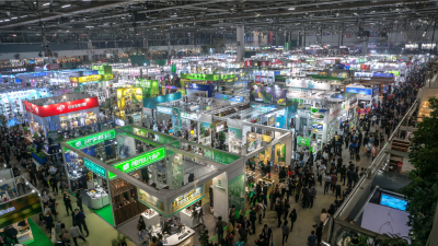 Unlocking Global Market Trends for Patch Detox Foot Products at 2025 China Import and Export Fair