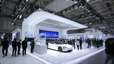 Unleashing the Future of Electric Vehicles at the 2025 China Import and Export Fair with 4680 Tabless Battery Lab Line Insights