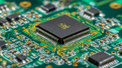 Revolutionizing Electronics with Flex Circuit Board Innovations at the 2025 China Import and Export Fair