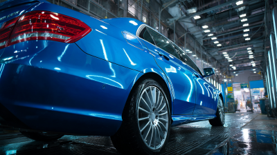 Unveiling Car Wash Machine Cost Trends at the 138th China Import and Export Fair 2025