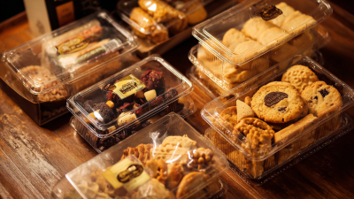 Innovative Trends in Cookie Packaging Highlighted at the 138th Canton Fair 2025
