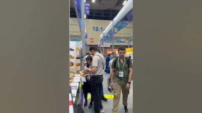 Exploring Lifepo4 Battery Trends at the 138th China Import and Export Fair in 2025 with Industry Insights