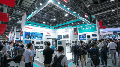 Exploring Industry Trends at the 2025 China Import and Export Fair for Medical Equipment Store Insights