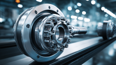 Unveiling Innovations in Wheel Hub Bearing Assembly at China’s 138th Canton Fair 2025