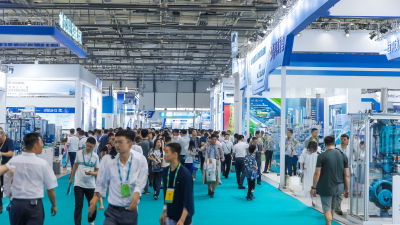 Liquid Pump Innovations and Industry Trends Highlighted at 2025 China Import and Export Fair