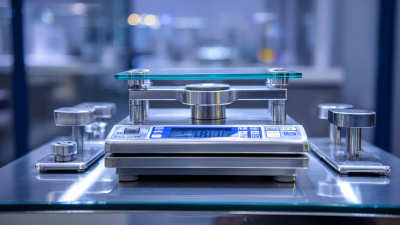Unlocking Market Trends for Analytical Balance at the 138th Canton Fair in 2025