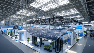Smart Power Solar Innovations to Highlight Opportunities at 2025 China Import and Export Fair