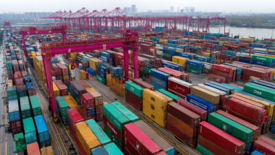 Exploring Containers For Less Opportunities at the 138th China Import and Export Fair 2025