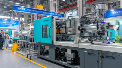 Exploring the Future of Plastic Injection Process at the 138th Canton Fair 2025 in China