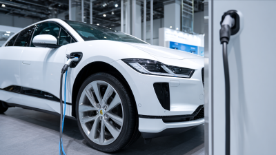 Unlocking Industry Growth Trends at the 2025 China Import and Export Fair with DC EV Charger Innovation