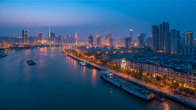 Exploring Solar Pole Lights Market Trends at the 138th Canton Fair 2025: Insights and Industry Data