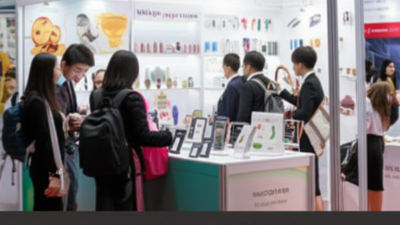 Exploring the Rise of Masturbator Products at the 2025 China Import and Export Fair