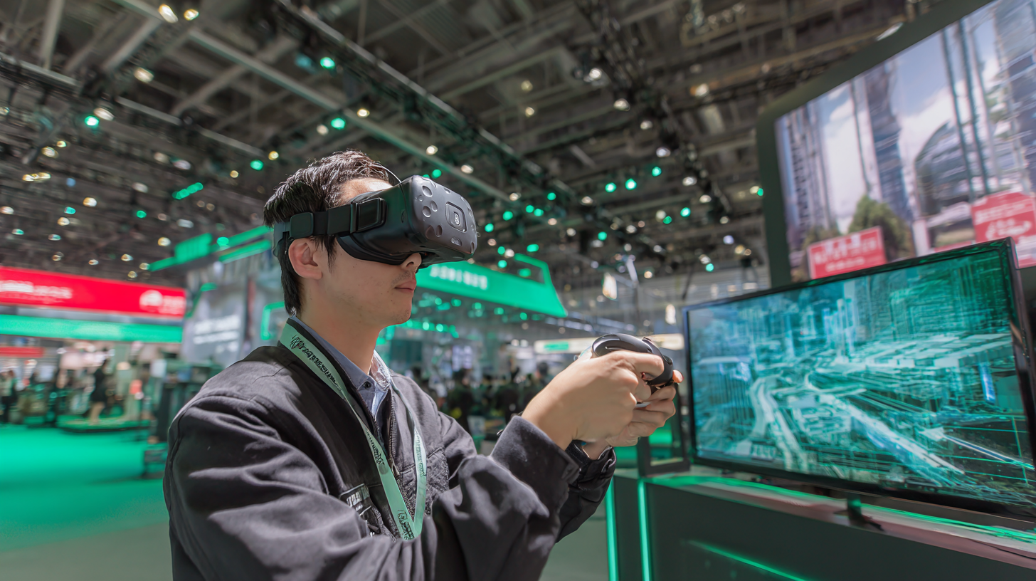 Exploring UPS Electrical Innovations at the 138th Canton Fair China 2025