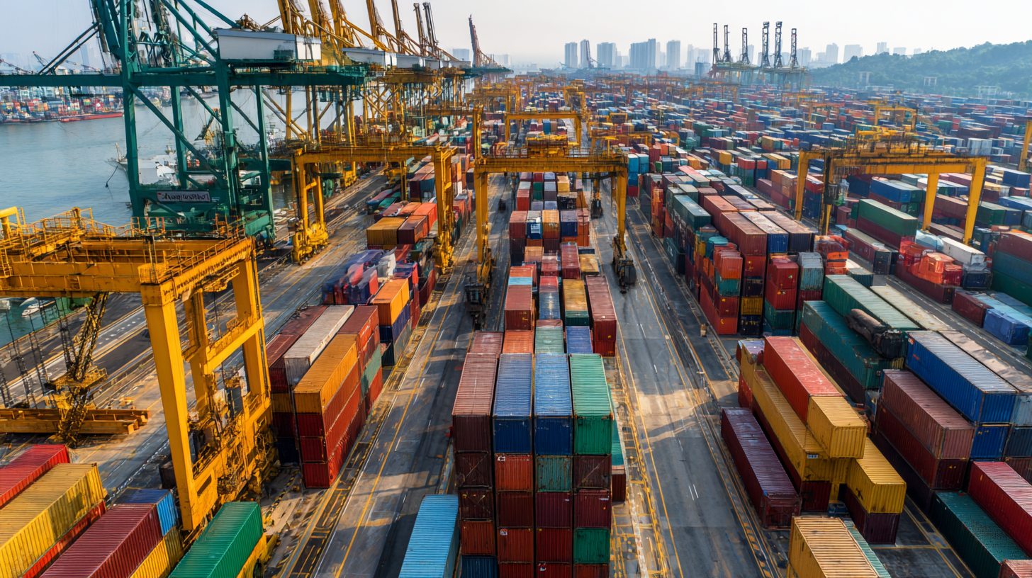 Industrial Curtains Market Growth Projections at China Import and Export Fair 2025 138th Session