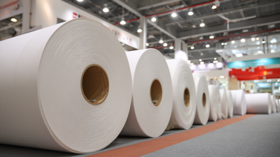 Exploring the Growth Potential of Receipt Paper Industry at China Import and Export Fair 2025
