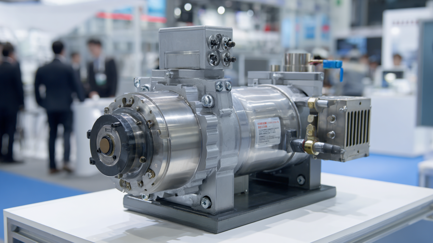 Exploring Air Actuator Innovations at the 138th Canton Fair 2025 in China