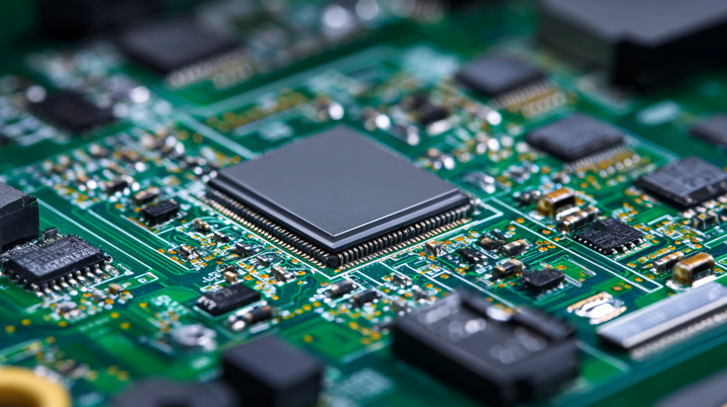 Unveiling PCB and Assembly Innovations at the 138th China Import and Export Fair 2025