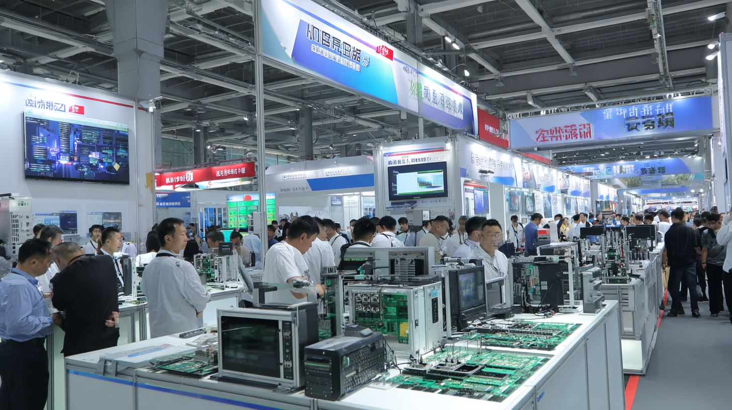 Unveiling PCB and Assembly Innovations at the 138th China Import and Export Fair 2025