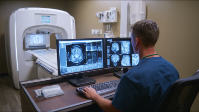 Five Key Metrics to Evaluate Mobile C Arm Image Intensifier Performance