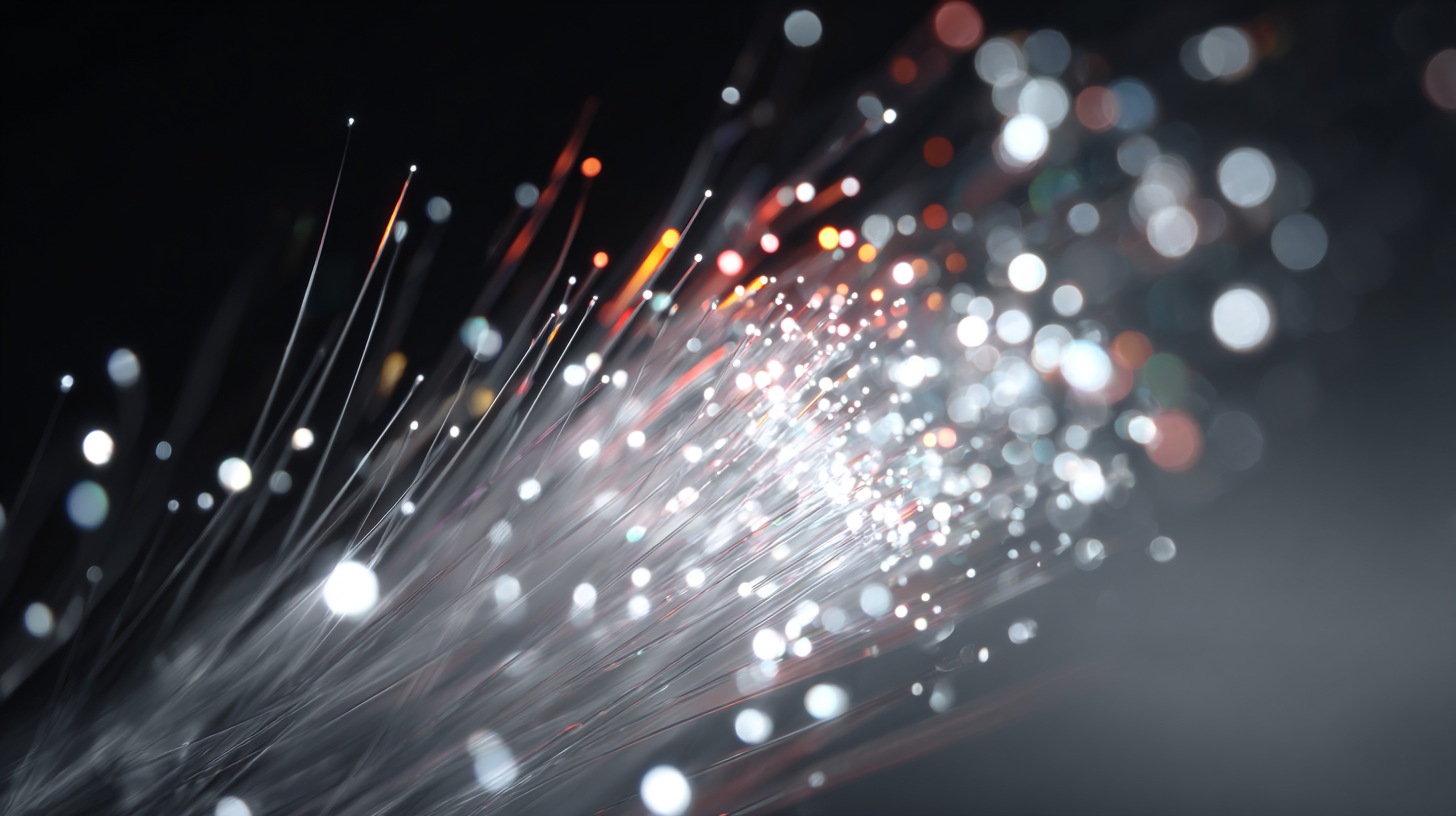 Innovative Trends in Optical Fiber Filling Gel at the 138th Canton Fair 2025 in China