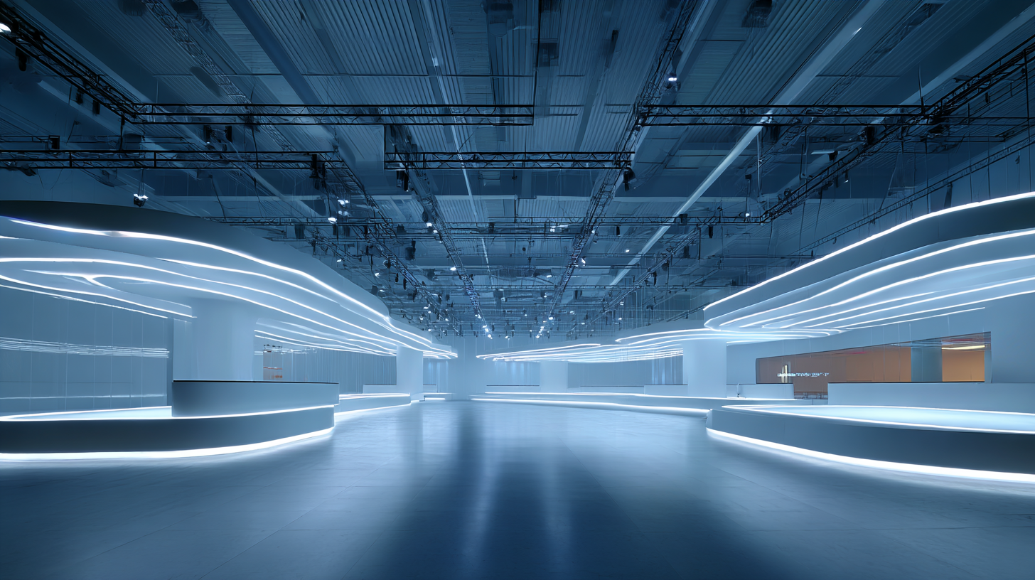 Exploring Air Vacuum Innovations at the 138th China Import and Export Fair 2025
