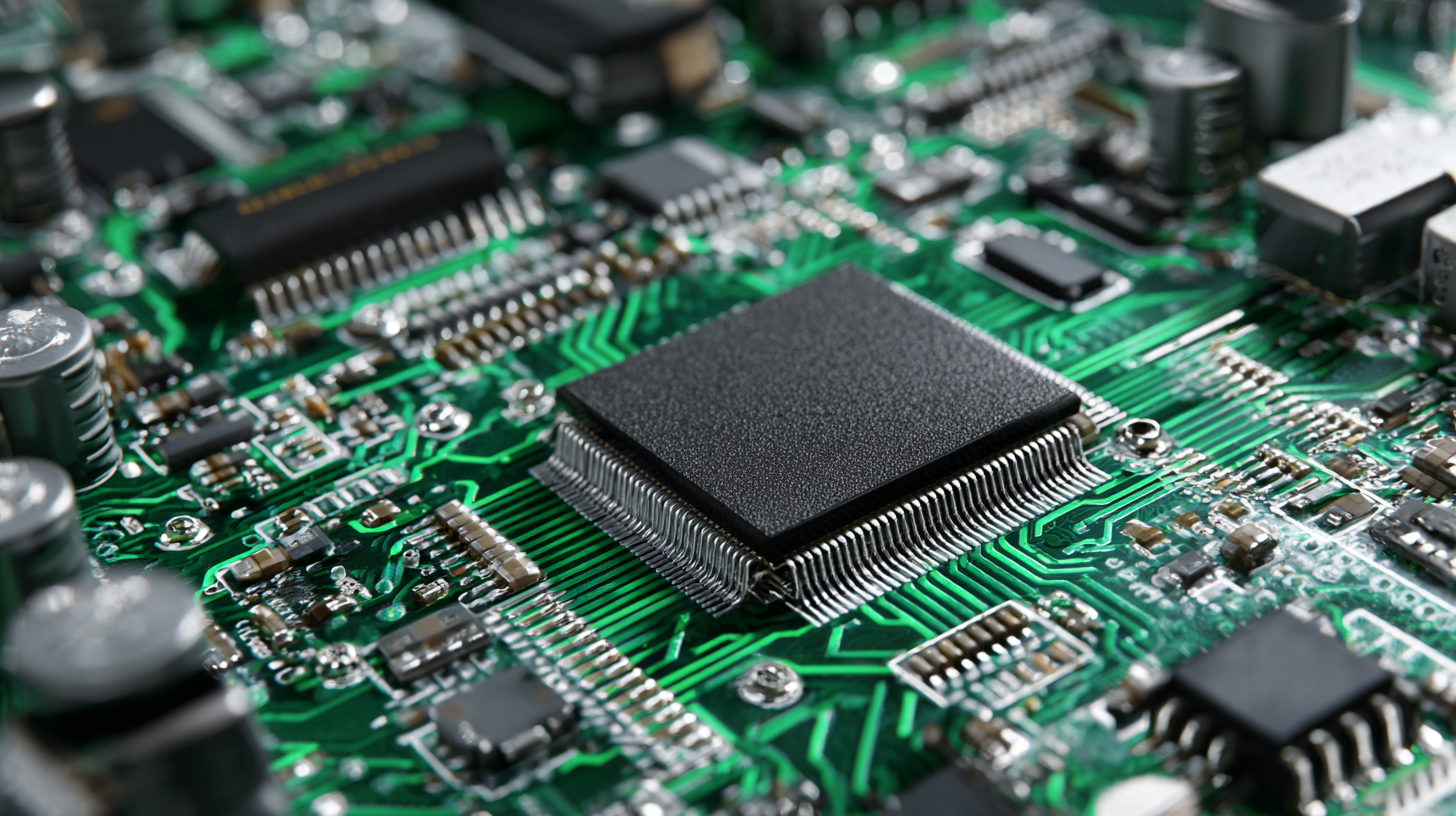 7 Best Practices for Optimizing Your Printed Circuit Board Assembly Process