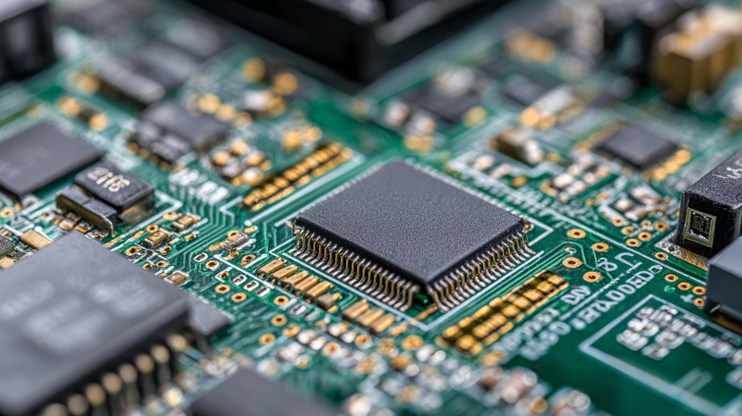 7 Best Practices for Optimizing Your Printed Circuit Board Assembly Process