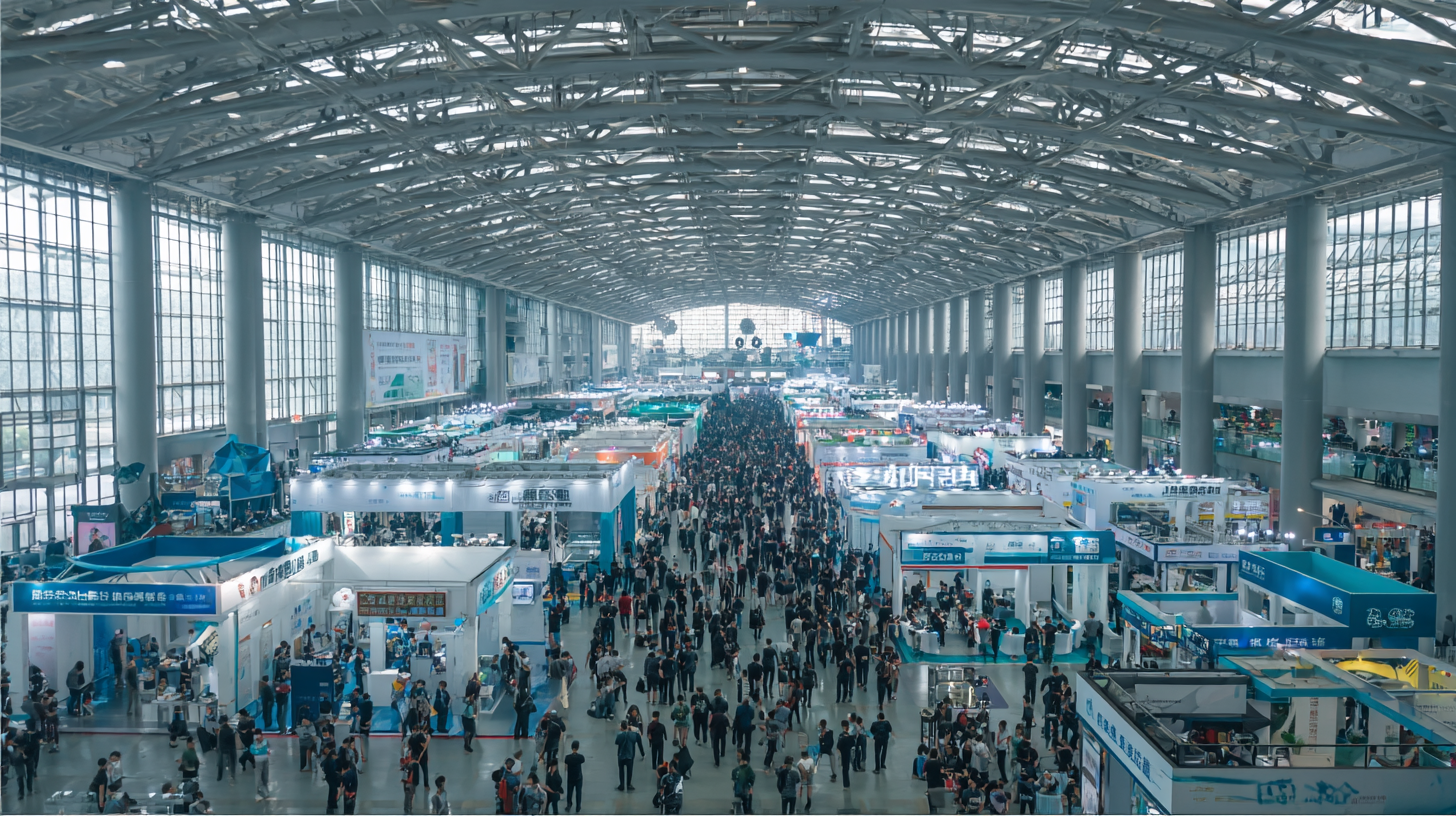 Emerging Trends in Aluminum Electrical Applications at China Import and Export Fair 2025