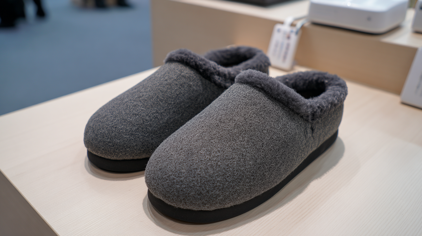 Innovative Toe Warmers to Transform Comfort Solutions at the 138th Canton Fair 2025