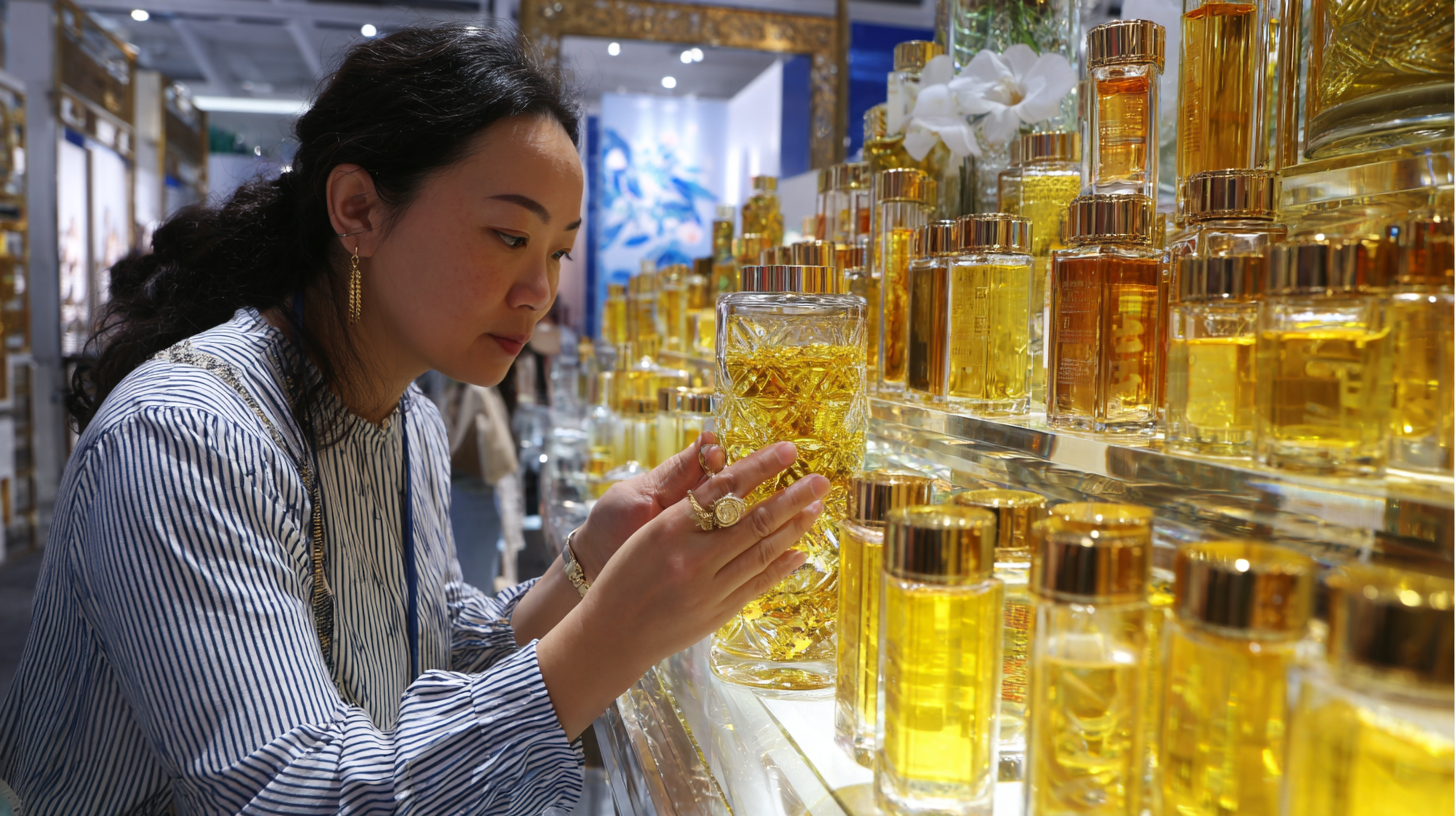 Exploring the Impact of Va Liposome Oil on Beauty Industry Trends at the 138th China Import and Export Fair 2025