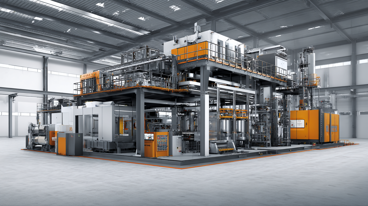 Exploring Hydraulic Continental Solutions at the 138th Canton Fair 2025 Trends and Market Data