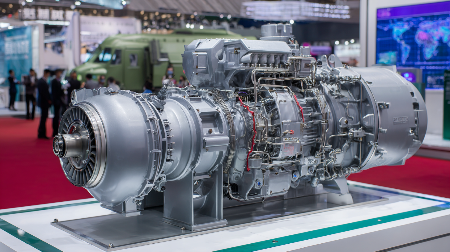 Exploring Market Trends: Ultra Jet Pump Innovations at the 138th China Import and Export Fair 2025