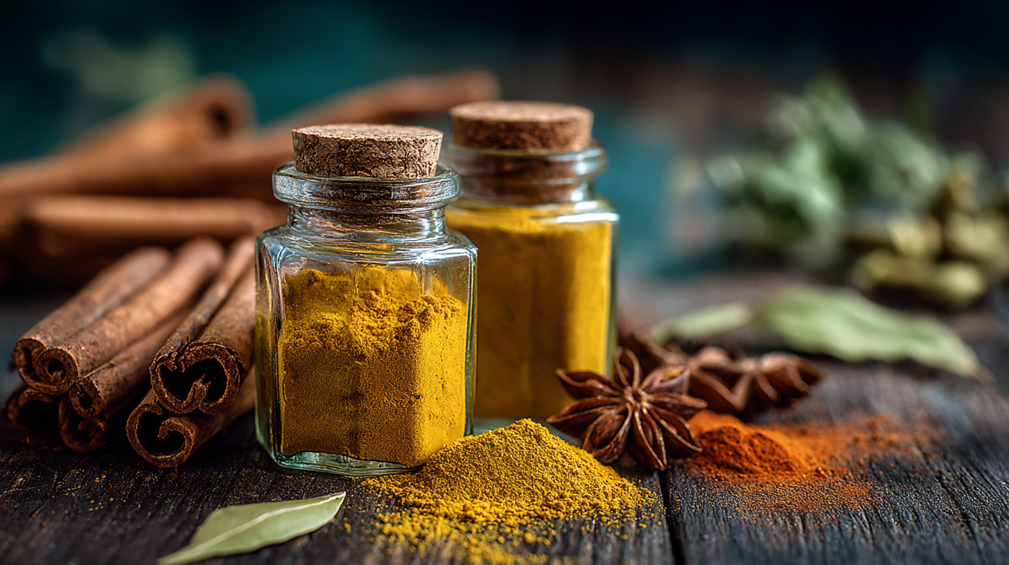 How to Unlock the Benefits of Natural Extracts for Your Health