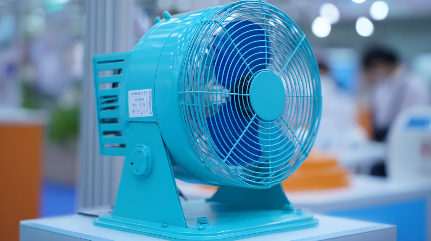 Exploring Bathroom Exhaust Fan Motor Innovations at the 138th Canton Fair 2025 China