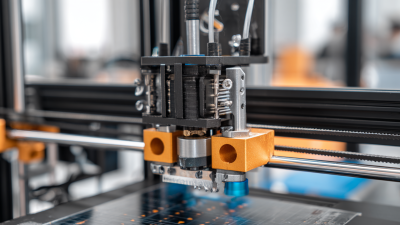 Unlocking Business Potential with 3D Printers at the 2025 China Import and Export Fair