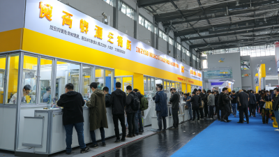 Harnessing 8 Hydroxy 5 Nitroquinoline Applications at the 2025 China Import and Export Fair for Industrial Growth