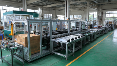 Revolutionizing Production Efficiency with Automatic Strap Cutter at the 138th Canton Fair 2025