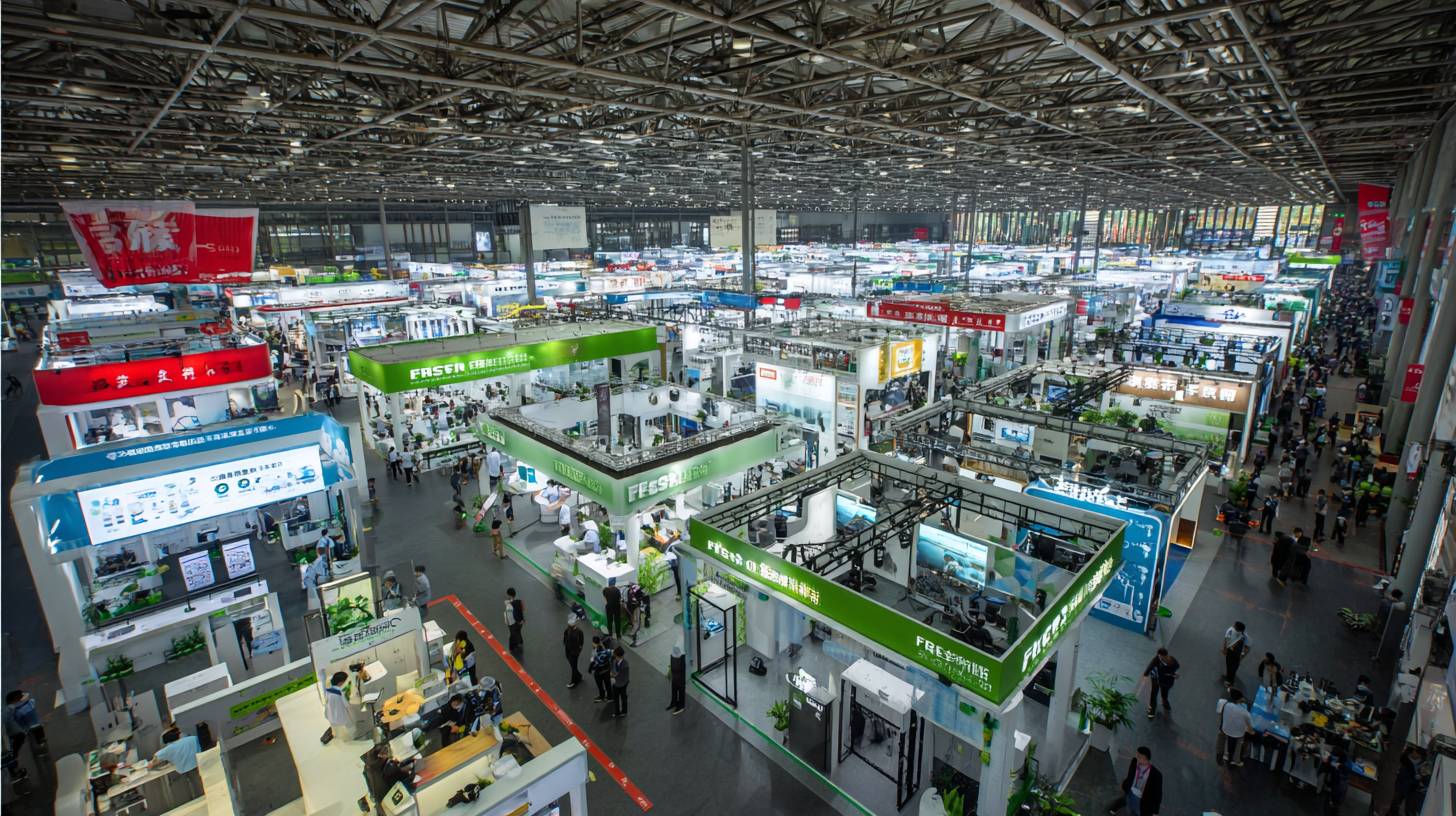 Exploring Fisetin Innovations at the 2025 China Import and Export Fair 138th Session