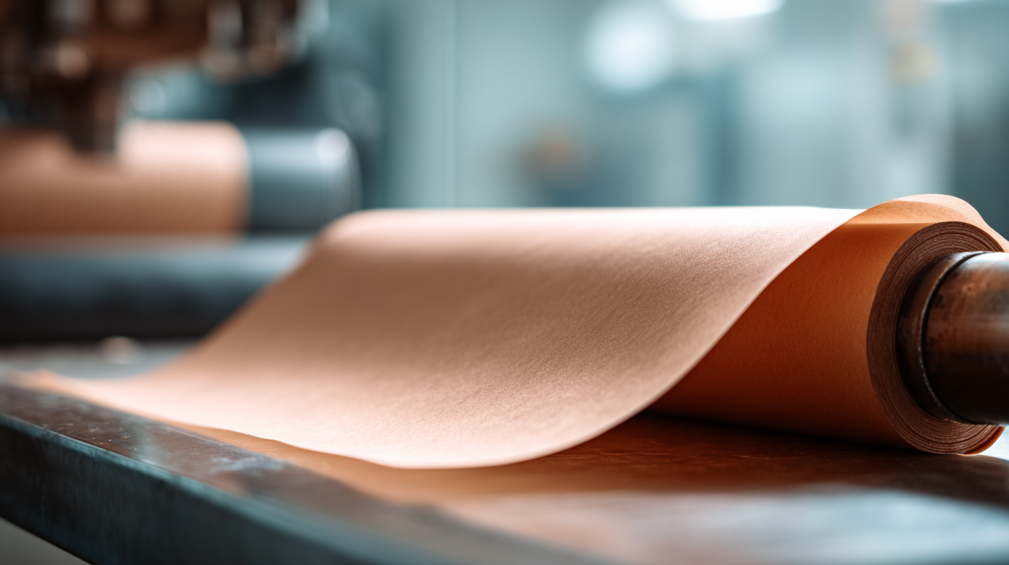 Exploring the Growth of Paper Dust Bags for Vacuum Cleaners at the 138th Canton Fair 2025: Market Trends and Insights