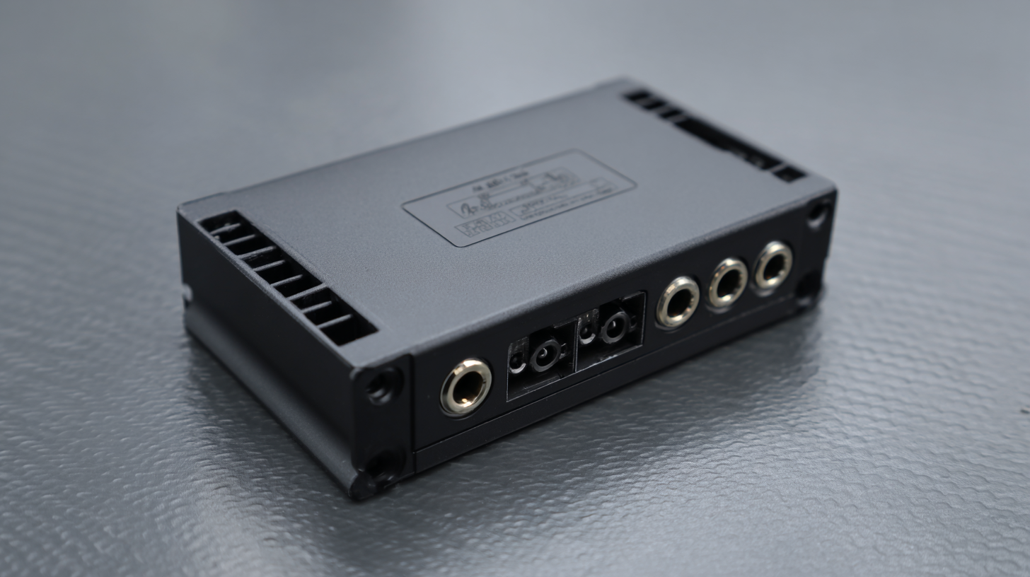 Unlocking Industry Growth: The Role of IP67 Poe Splitters at the 138th Canton Fair 2025