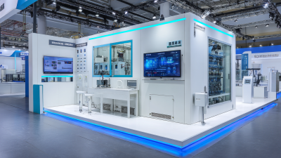 Harnessing the Future of Cutting Machine Battery Technology at the 138th Canton Fair 2025